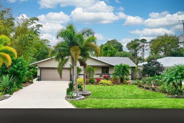 662 SE Portage Ave, Port St. Lucie, Florida 34984, image 1