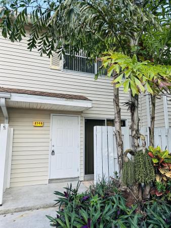 Sun Harbour Townhomes, 2589 NE 15th St, Pompano Beach, Florida 33062, image 1