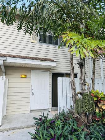 Sun Harbour Townhomes, 2589 NE 15th St, Pompano Beach, Florida 33062, image 1