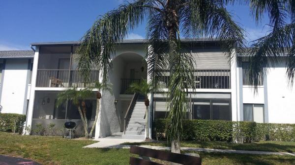 The Palm Club, 1006 Green Pine Blvd #C1, West Palm Beach, Florida 33409, image 1
