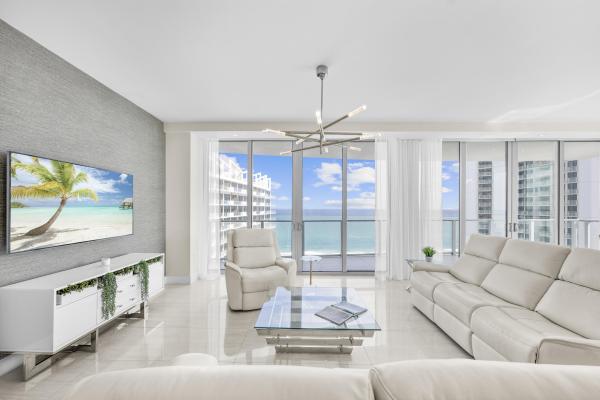 Amrit Ocean Resort & Residences, 3100 N Ocean Dr #1805 P, Riviera Beach, Florida 33404, image 1