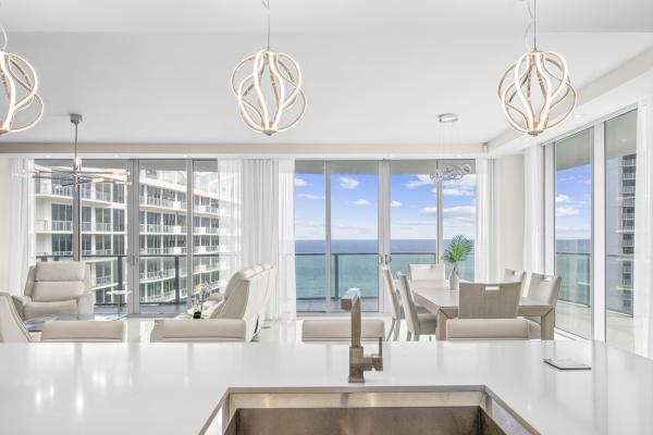 Amrit Ocean Resort & Residences, 3100 N Ocean Dr, Riviera Beach, Florida 33404, image 2