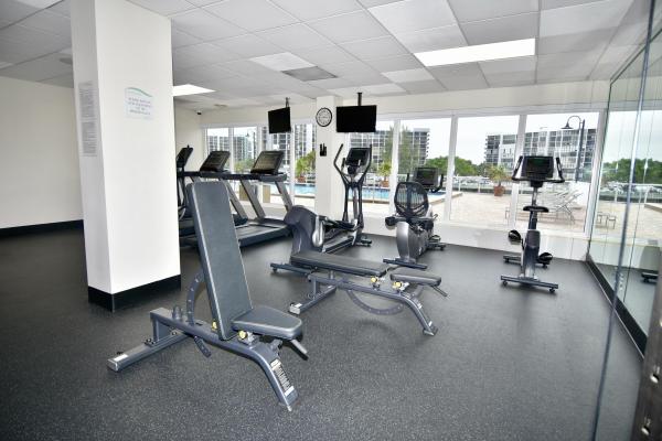 The Residences On Hollywood Beach, 3000 S Ocean Dr #1000, Hollywood, Florida 33019, image 1