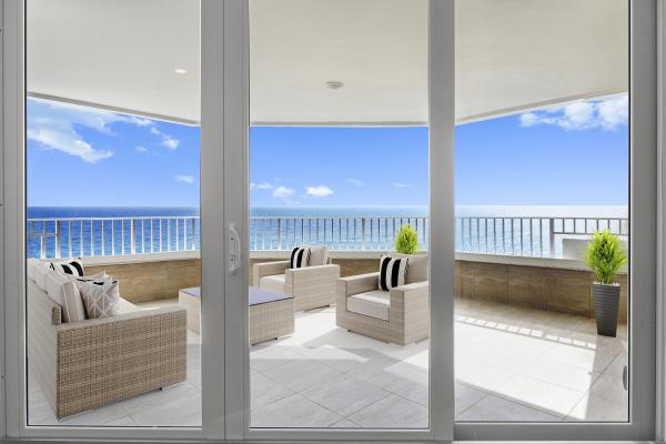 Chalfonte, 500 S Ocean Blvd #1106, Boca Raton, Florida 33432, image 2