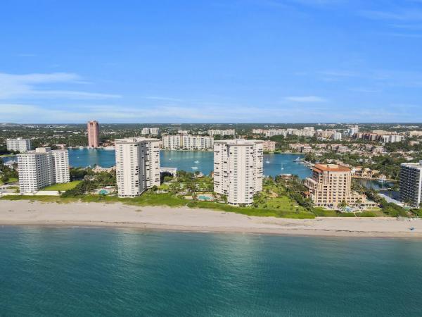 Chalfonte, 500 S Ocean Blvd #1106, Boca Raton, Florida 33432, image 1