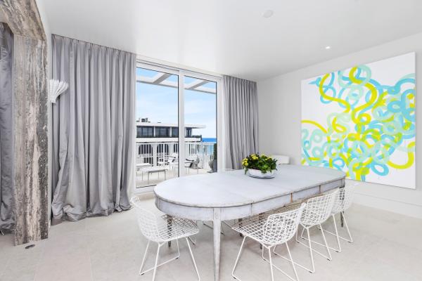 400 South Ocean, 400 S Ocean Blvd #PH-B, Palm Beach, Florida 33480, image 2