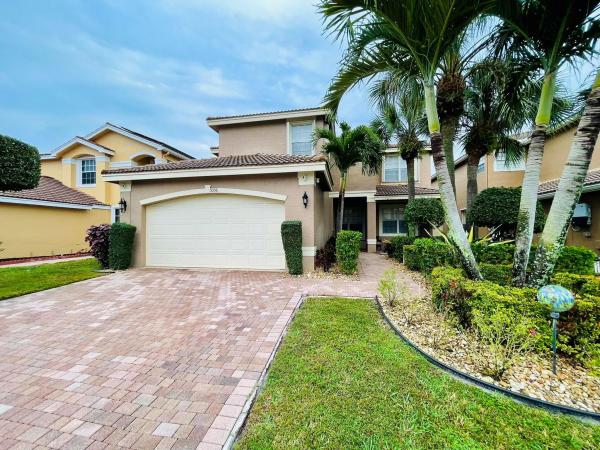 Nautica Isles West, 5336 Island Gypsy Dr, Greenacres, Florida 33463, image 1