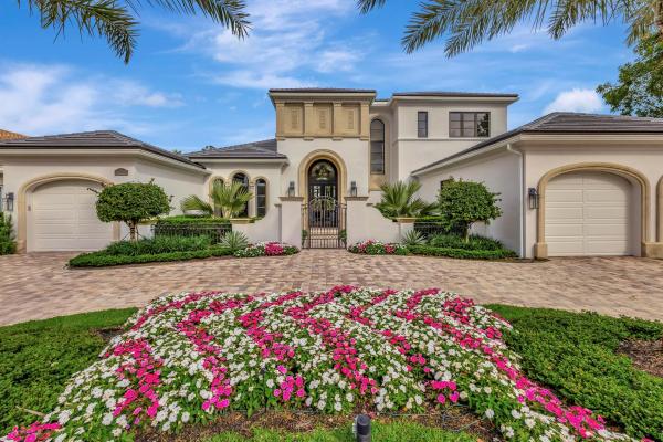 Palacio, 223 Via Palacio, Palm Beach Gardens, Florida 33418, image 1