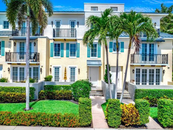 Terraces At Delray, 62 SE 7th Ave, Delray Beach, Florida 33483, image 2