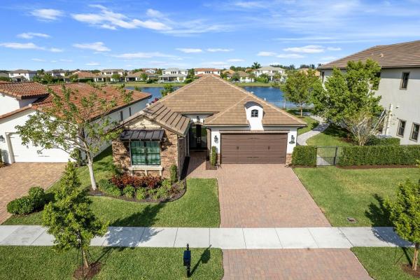 Palm Meadows Estates, 8868 Grand Prix Ln, Boynton Beach, Florida 33472, image 1