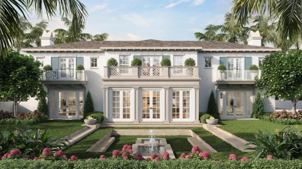 Bingham, 1090 S Ocean Blvd, Palm Beach, Florida 33480, image 1