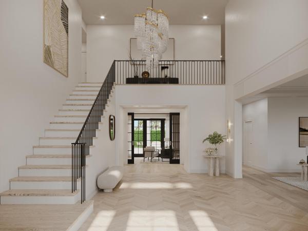 Bingham, 1090 S Ocean Blvd, Palm Beach, Florida 33480, image 2