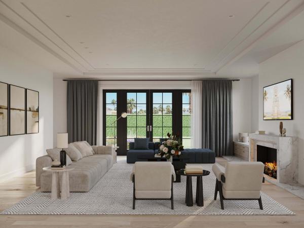 Bingham, 1090 S Ocean Blvd, Palm Beach, Florida 33480, image 3