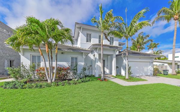 Boca Villas, 1051 NE 3rd Ave, Boca Raton, Florida 33432, image 1
