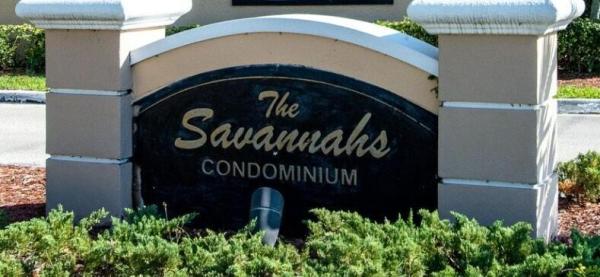 The Savannahs, 1785 W Royal Tern Ln #2, Fort Pierce, Florida 34982, image 1