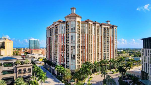 CityPlace South Tower, 550 Okeechobee Blvd #501, West Palm Beach, Florida 33401, image 1