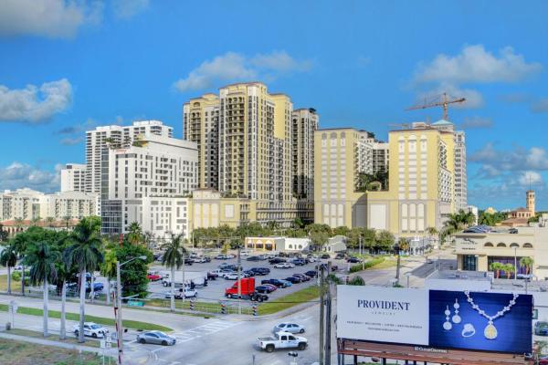 CityPlace South Tower, 550 Okeechobee Blvd #501, West Palm Beach, Florida 33401, image 1