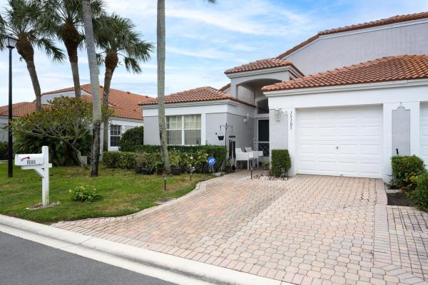 Waterways At Delray, 15185 E Tranquility Lake Dr, Delray Beach, Florida 33446, image 1