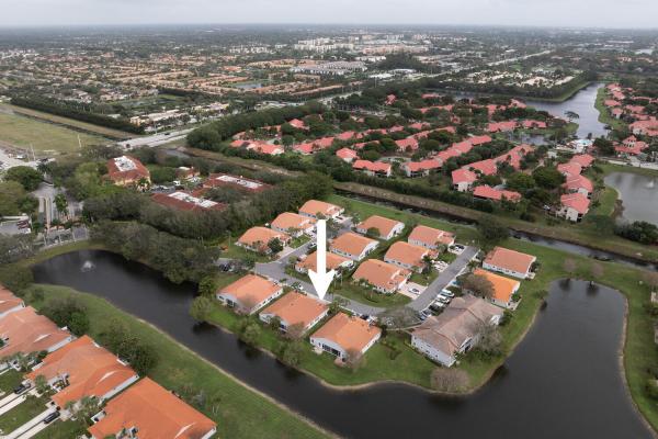 Waterways At Delray, 15185 E Tranquility Lake Dr, Delray Beach, Florida 33446, image 3