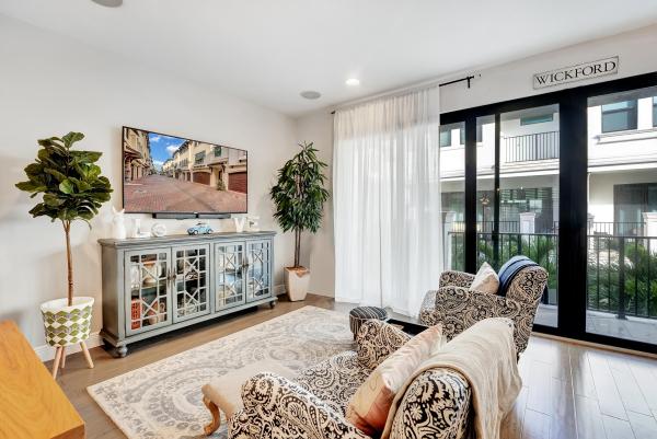 Casa Del Mar, 613 Windward Cir S, Boynton Beach, Florida 33435, image 1