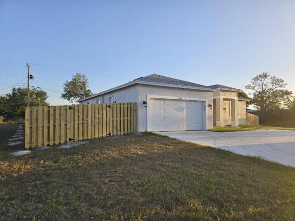 Crane Landing, 236 SW Becker Rd, Port St. Lucie, Florida 34953, image 1