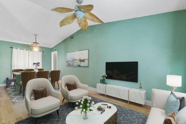 Lone Pine Estates, 208 Lochmore Rd, Riviera Beach, Florida 33407, image 1