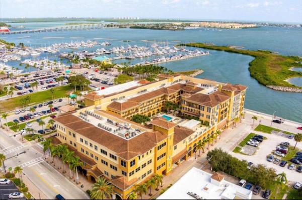 Renaissance On The River, 20 Orange Ave #Ph6, Fort Pierce, Florida 34950, image 1