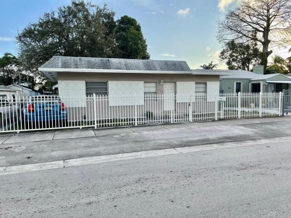 Richmond Park, 1526 NW 33rd St, Miami, Florida 33142, image 1
