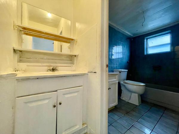 Richmond Park, 1526 NW 33rd St, Miami, Florida 33142, image 1