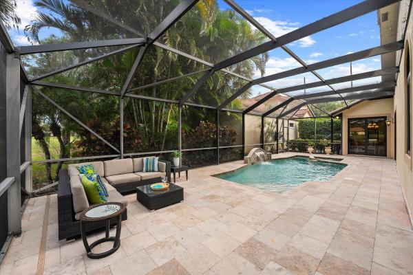 Fairway Villas At Breakers West, 9445 E Fairway Ter, West Palm Beach, Florida 33411, image 1