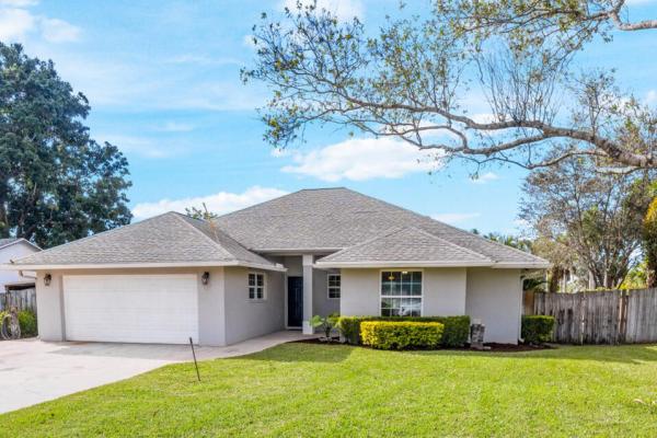 Loxahatchee Groves Residential, 3961 147th Ave N, Loxahatchee Groves, Florida 33470, image 1