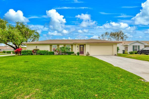 Palm Beach Gardens No HOA, 4072 Jonquil Cir N, Palm Beach Gardens, Florida 33410, image 1