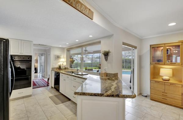 Palm Beach Gardens No HOA, 4072 Jonquil Cir N, Palm Beach Gardens, Florida 33410, image 2