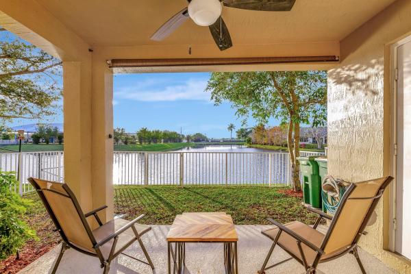 Hampton Hills, 5901 Glasgow Way, Tamarac, Florida 33321, image 1