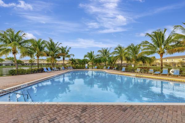 Hampton Hills, 5901 Glasgow Way, Tamarac, Florida 33321, image 1