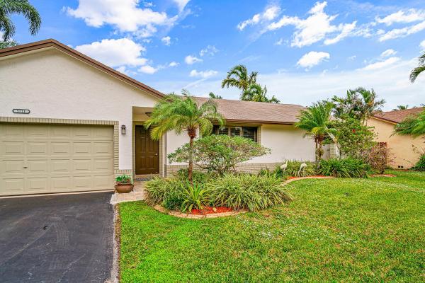 Country Homes, 5711 SW 47th St, Davie, Florida 33314, image 1