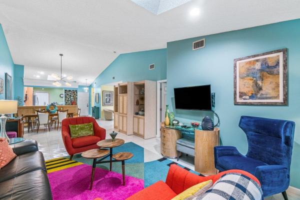 Palm Chase Lakes, 10062 Andrea Ln, Boynton Beach, Florida 33437, image 3