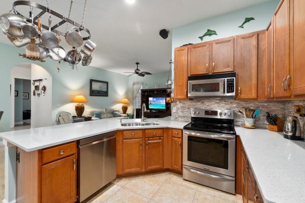 Hidden Oaks, 1181 SW Ackard Ave, Port St. Lucie, Florida 34953, image 2