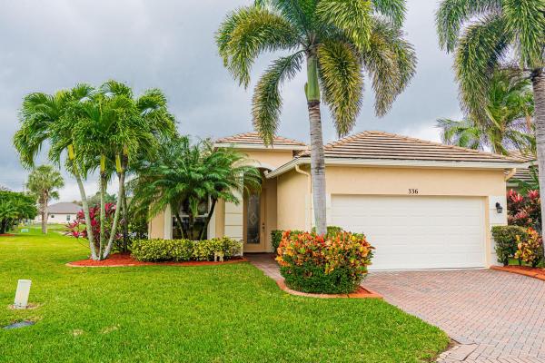 Lake Forest Pointe, 336 SW Tomoka Springs Dr, Port St. Lucie, Florida 34986, image 1