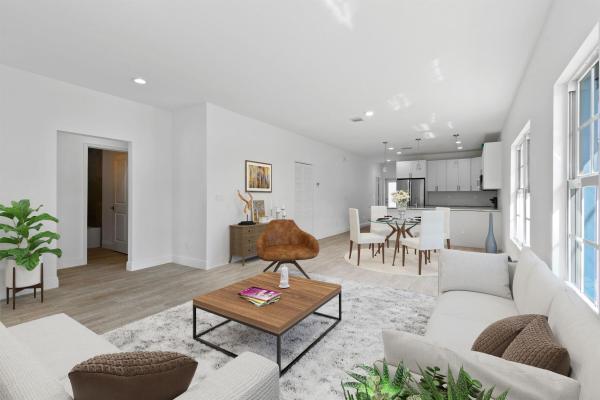 Northwood Hills, 3302 Greenwood Ave, West Palm Beach, Florida 33407, image 1