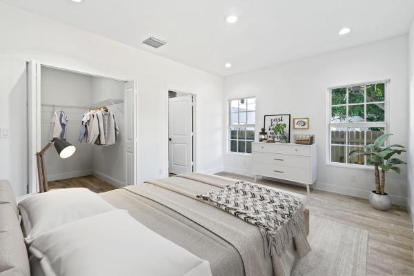 Northwood Hills, 3302 Greenwood Ave, West Palm Beach, Florida 33407, image 1