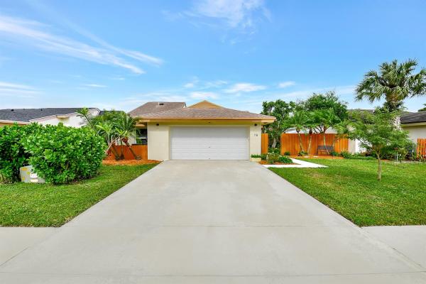 Baytree At The Meadows, 78 Baytree Cir, Boynton Beach, Florida 33436, image 1