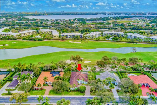 Bear Lakes Estates North, 2500 Tecumseh Dr, West Palm Beach, Florida 33409, image 1