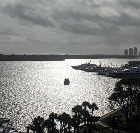 Admirality, 1208 Marine Way #705, North Palm Beach, Florida 33408, image 2