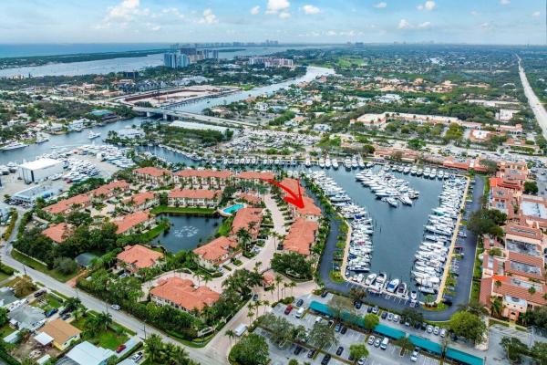 Marina Gardens, 6 Marina Gardens Dr, Palm Beach Gardens, Florida 33410, image 1