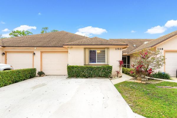 Lantern Walk, 150 Sandy Ln, Royal Palm Beach, Florida 33411, image 1