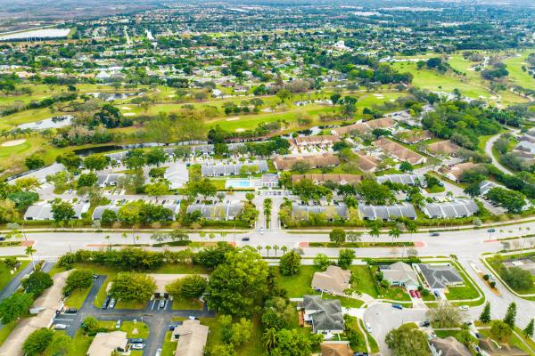 Lantern Walk, 150 Sandy Ln, Royal Palm Beach, Florida 33411, image 1