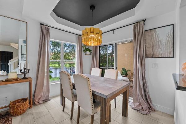 Via Jardin At Woodbine, 1082 Via Jardin, Riviera Beach, Florida 33418, image 1