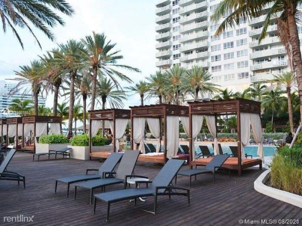 Flamingo South Beach, 1500 Bay Rd #432s, Miami Beach, Florida 33139, image 1