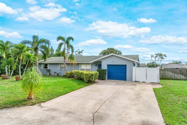 West Boynton, 3636 Barkis Ave, Boynton Beach, Florida 33436, image 1